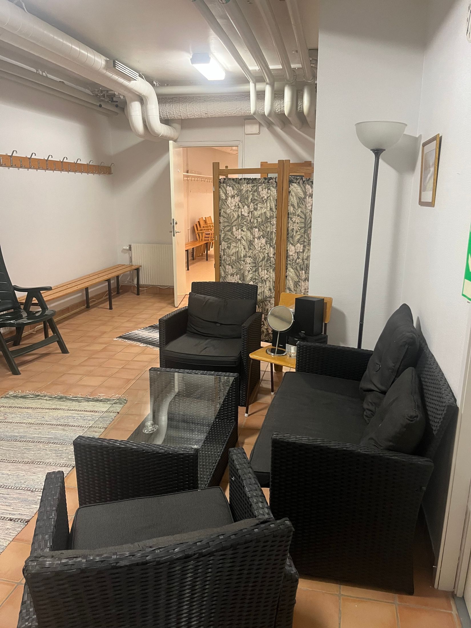 Bostadsrätt, Kärnvägen 235, Ersboda, Umeå