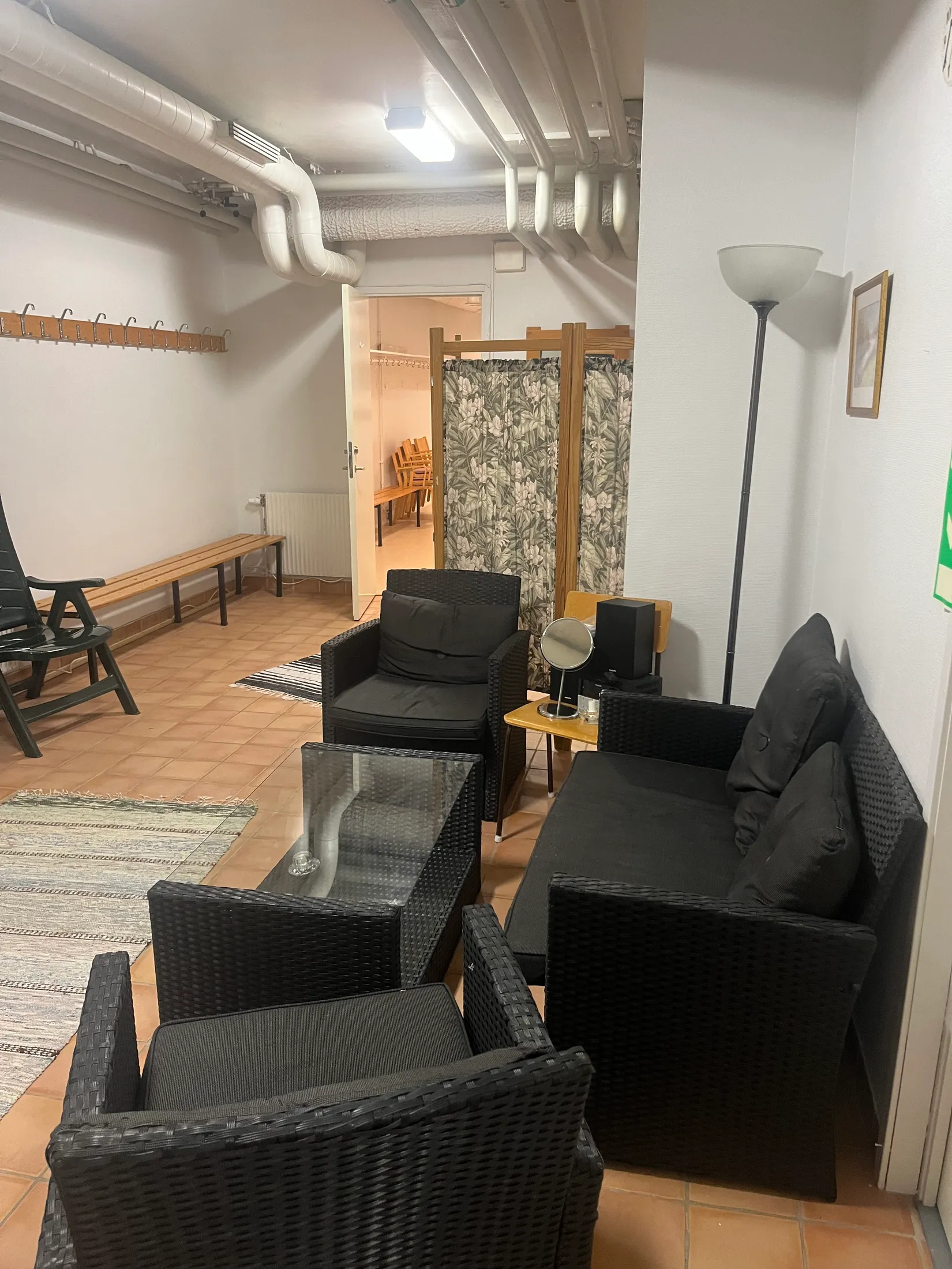 Bostadsrätt, Kärnvägen 235, Ersboda, Umeå