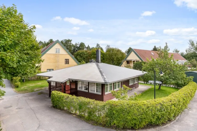 Bostadsrätt, Radhus, Månskensgatan 30E, Andersberg, Gävle