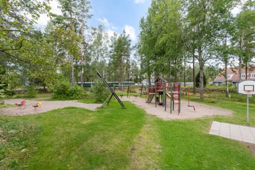 Bostadsrätt, Radhus, Månskensgatan 30E, Andersberg, Gävle