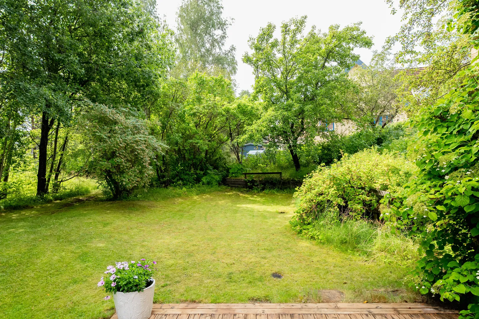 Bostadsrätt, Radhus, Månskensgatan 30E, Andersberg, Gävle