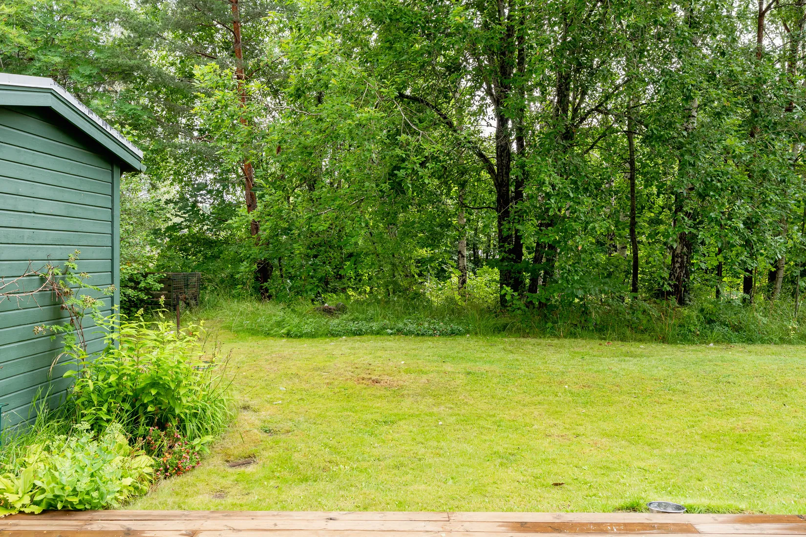 Bostadsrätt, Radhus, Månskensgatan 30E, Andersberg, Gävle