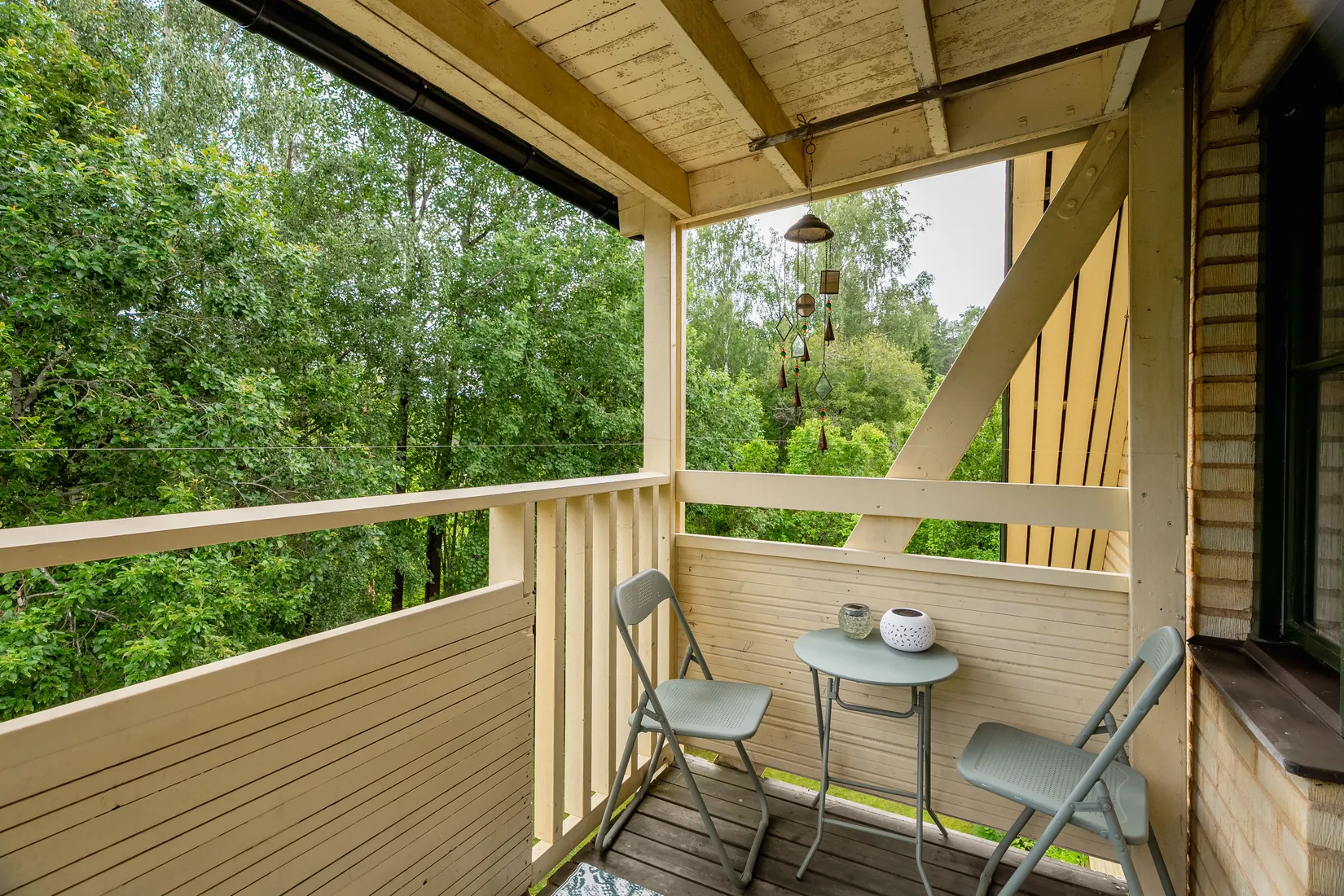 Bostadsrätt, Radhus, Månskensgatan 30E, Andersberg, Gävle