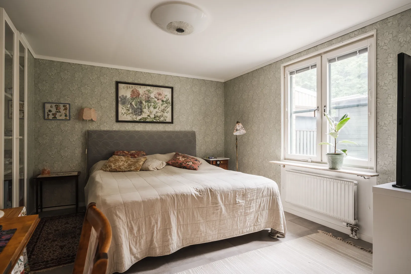 Bostadsrätt, Radhus, Månskensgatan 30E, Andersberg, Gävle