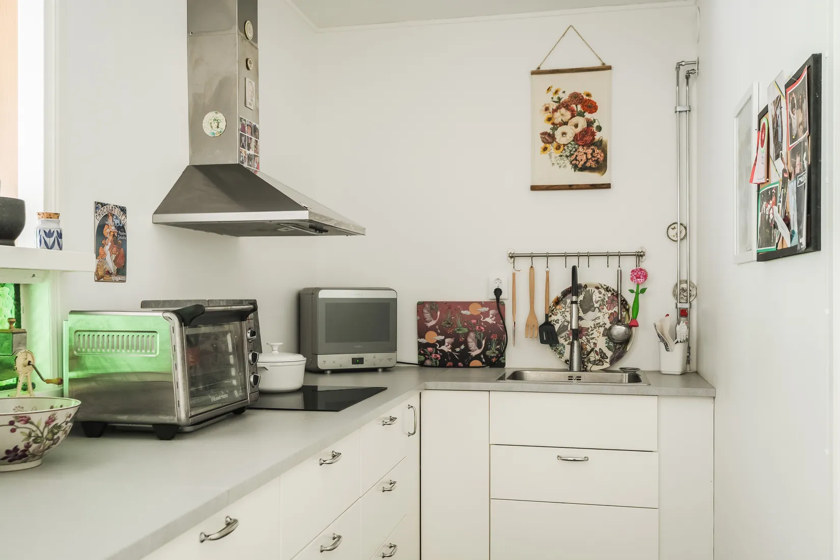 Bostadsrätt, Radhus, Månskensgatan 30E, Andersberg, Gävle