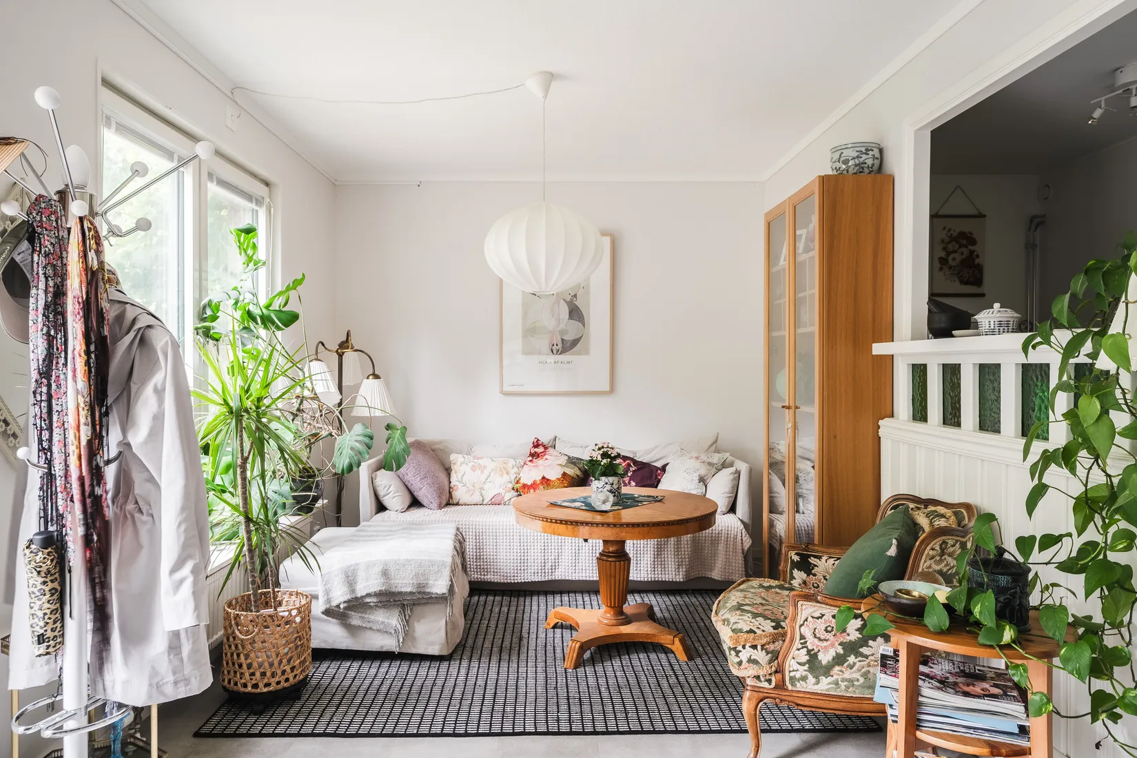 Bostadsrätt, Radhus, Månskensgatan 30E, Andersberg, Gävle