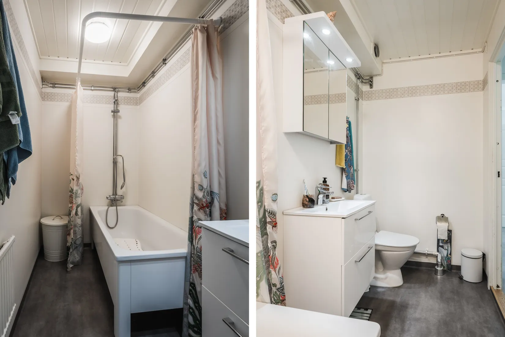 Bostadsrätt, Radhus, Månskensgatan 30E, Andersberg, Gävle