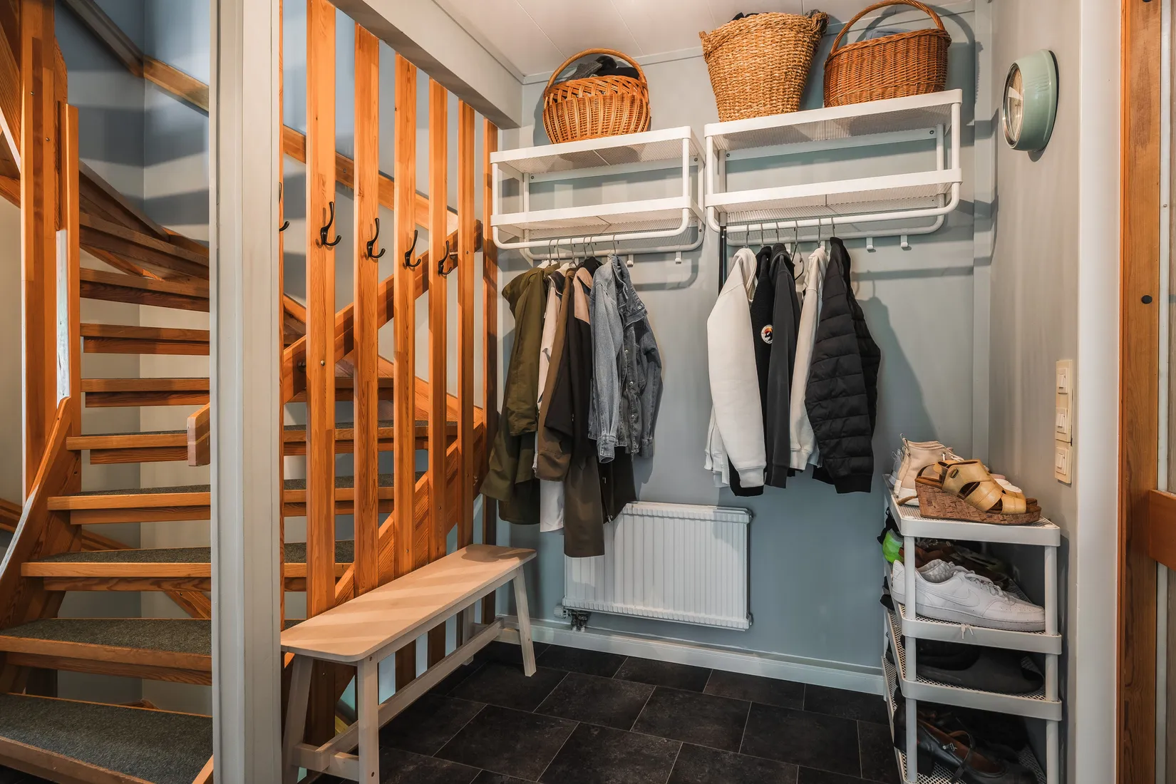 Bostadsrätt, Radhus, Månskensgatan 30E, Andersberg, Gävle