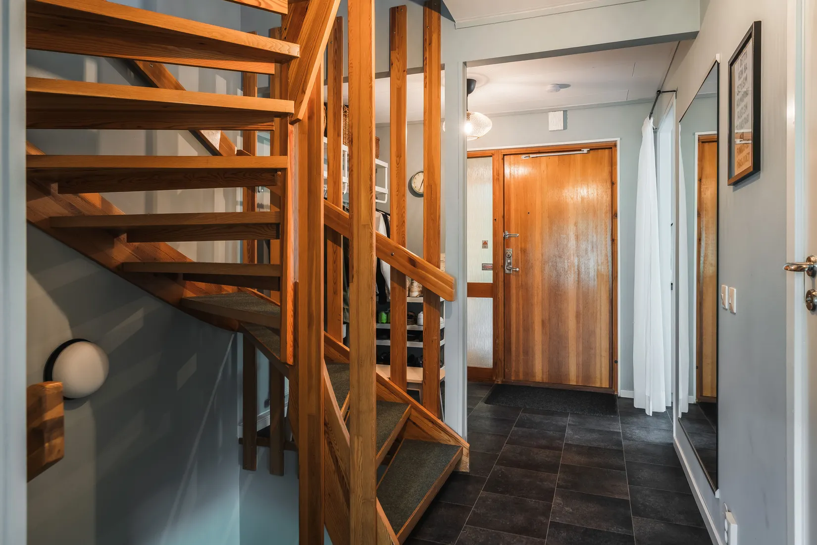 Bostadsrätt, Radhus, Månskensgatan 30E, Andersberg, Gävle