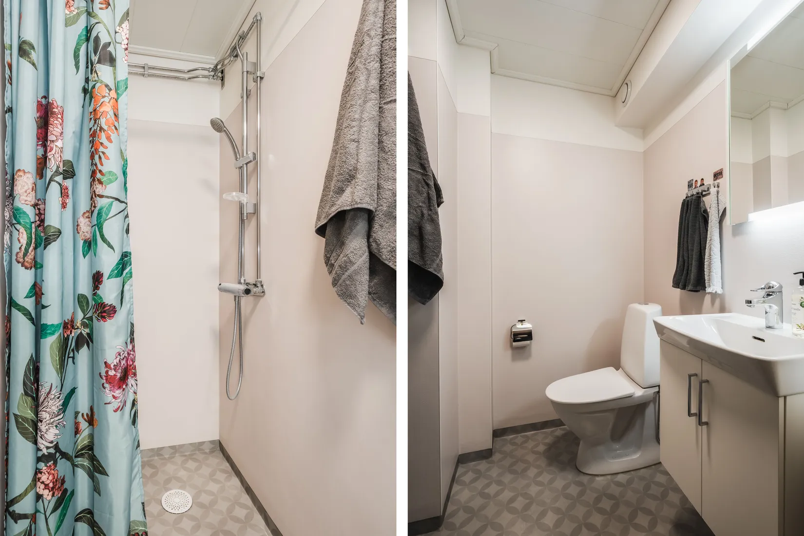 Bostadsrätt, Radhus, Månskensgatan 30E, Andersberg, Gävle