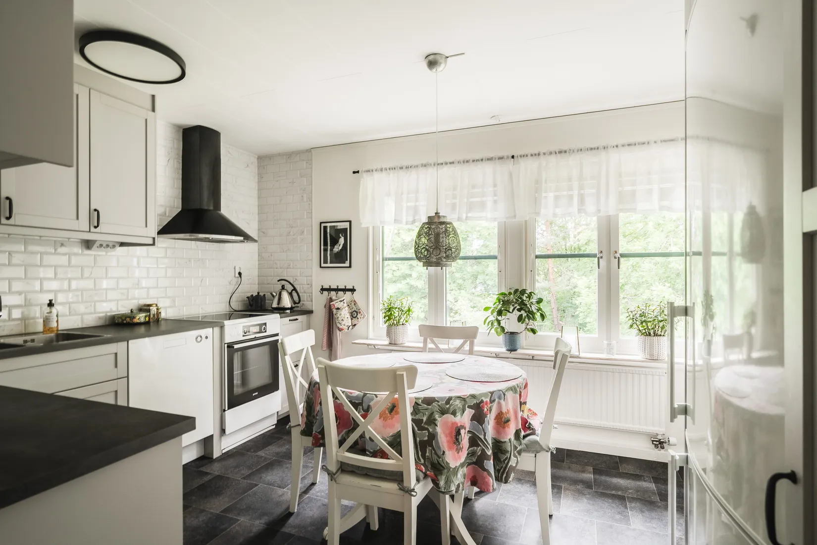 Bostadsrätt, Radhus, Månskensgatan 30E, Andersberg, Gävle