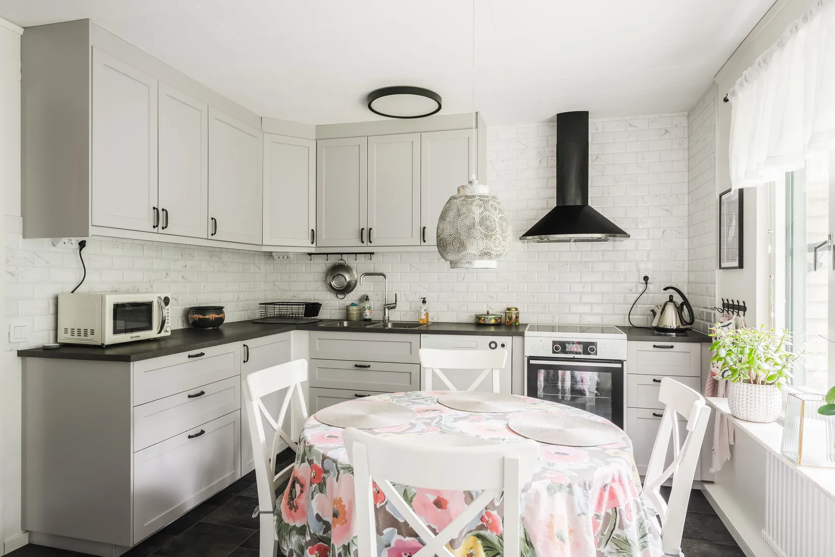 Bostadsrätt, Radhus, Månskensgatan 30E, Andersberg, Gävle