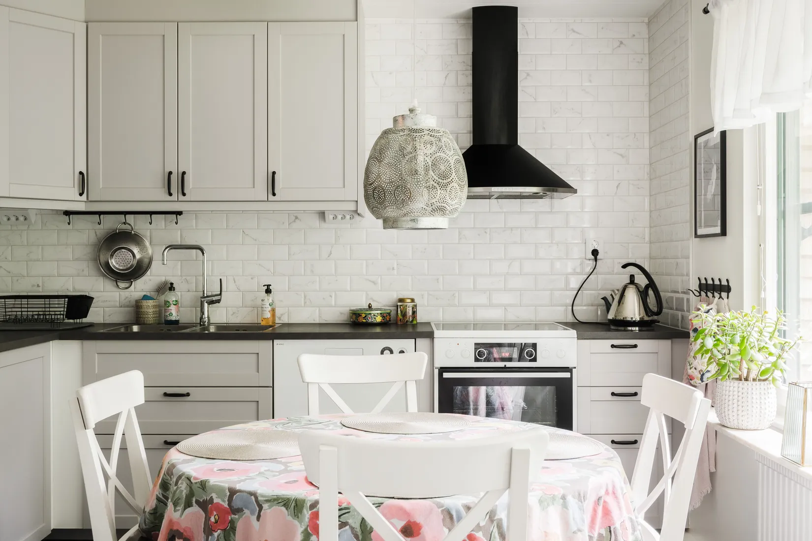 Bostadsrätt, Radhus, Månskensgatan 30E, Andersberg, Gävle