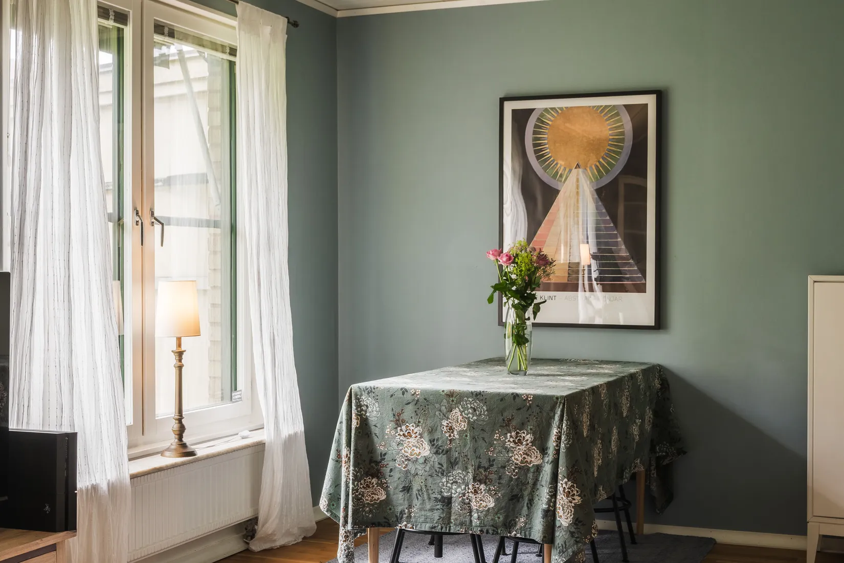 Bostadsrätt, Radhus, Månskensgatan 30E, Andersberg, Gävle