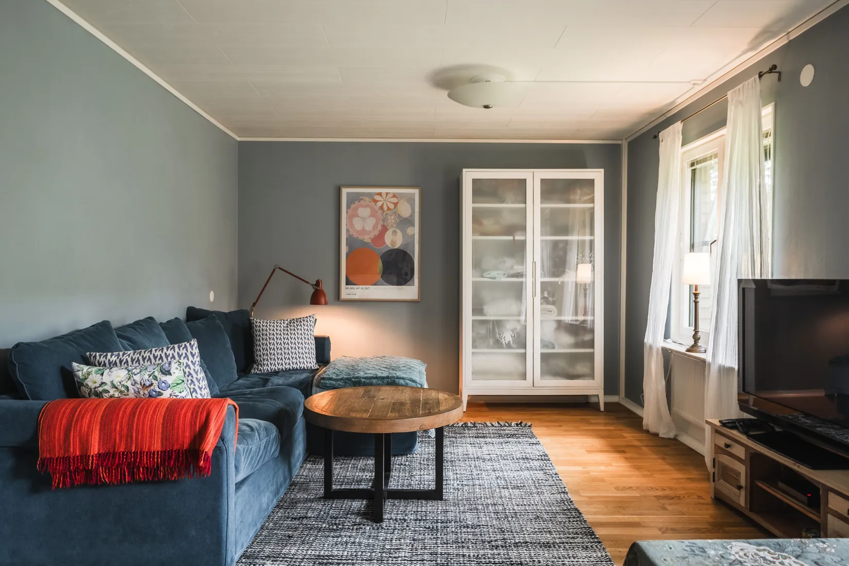 Bostadsrätt, Radhus, Månskensgatan 30E, Andersberg, Gävle