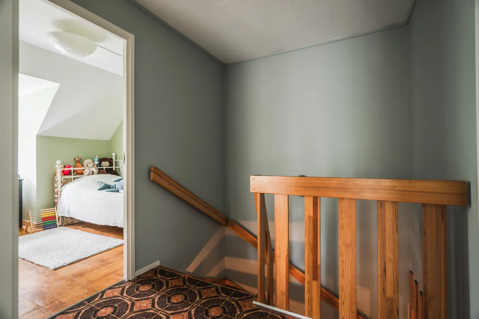 Bostadsrätt, Radhus, Månskensgatan 30E, Andersberg, Gävle