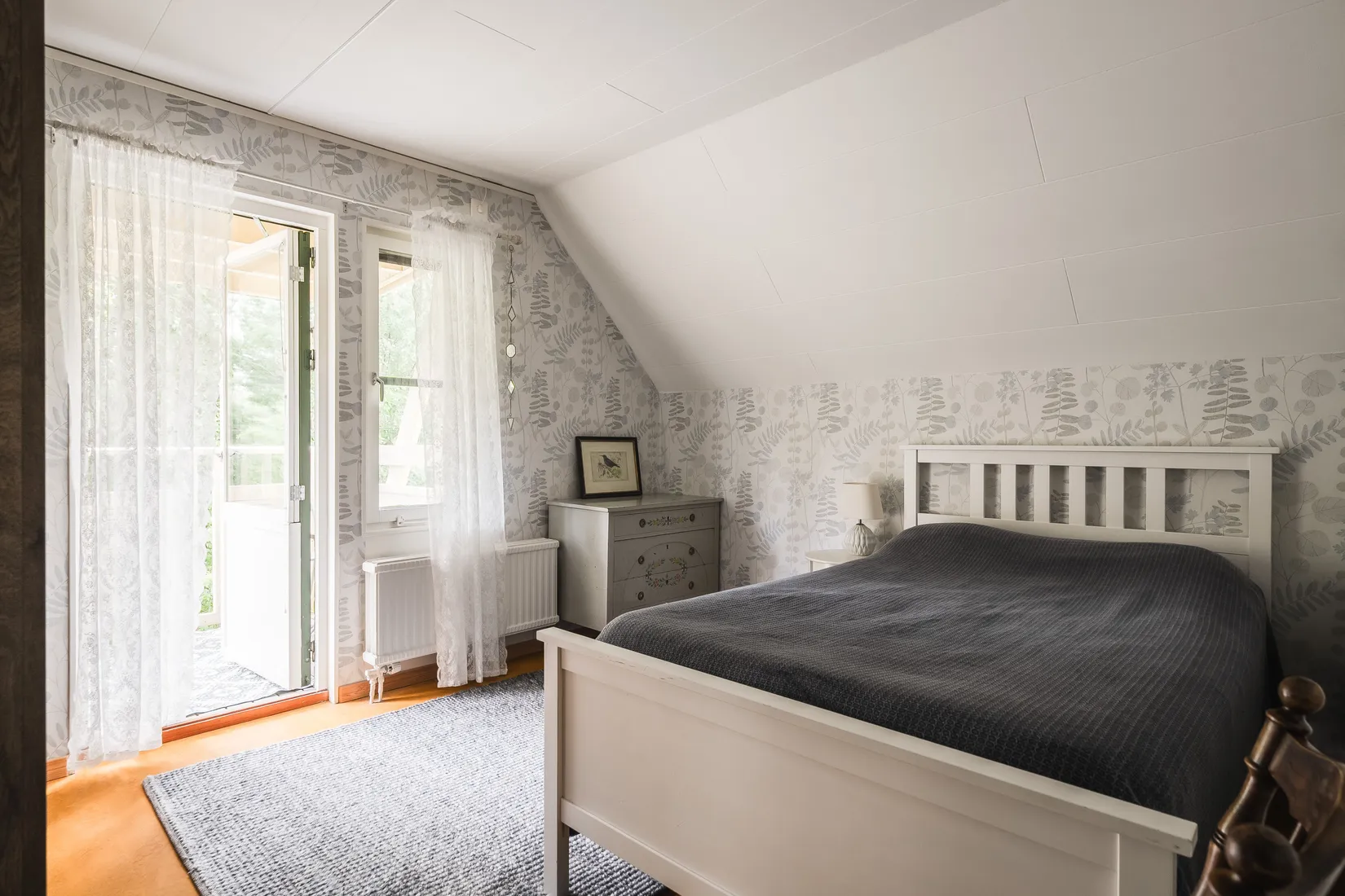 Bostadsrätt, Radhus, Månskensgatan 30E, Andersberg, Gävle