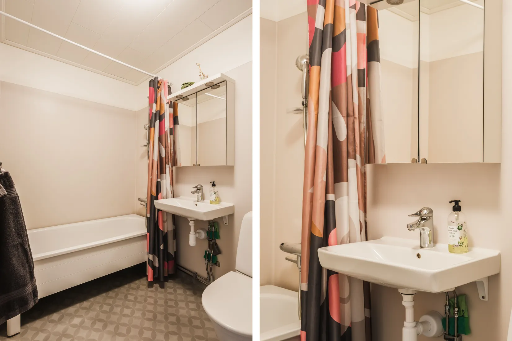 Bostadsrätt, Radhus, Månskensgatan 30E, Andersberg, Gävle