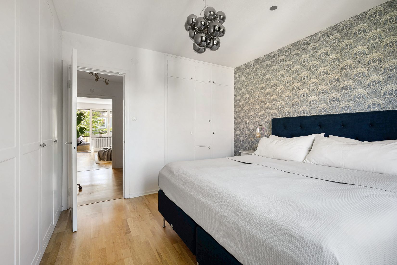 Bostadsrätt, Bodalsvägen 5, Baggeby, Lidingö