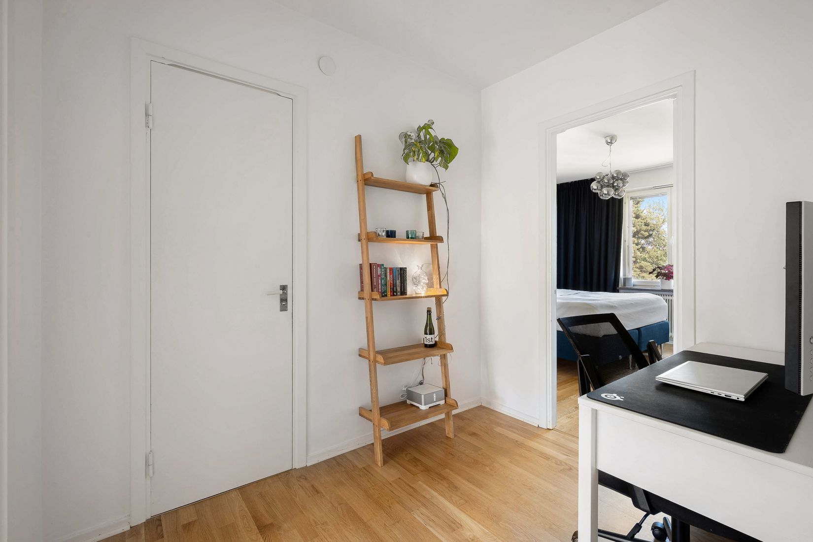 Bostadsrätt, Bodalsvägen 5, Baggeby, Lidingö