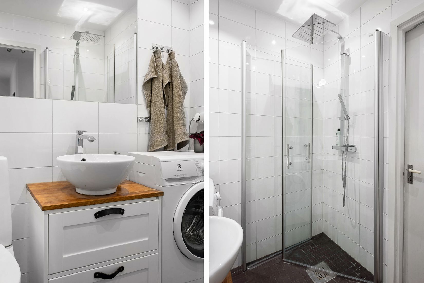 Bostadsrätt, Bodalsvägen 5, Baggeby, Lidingö