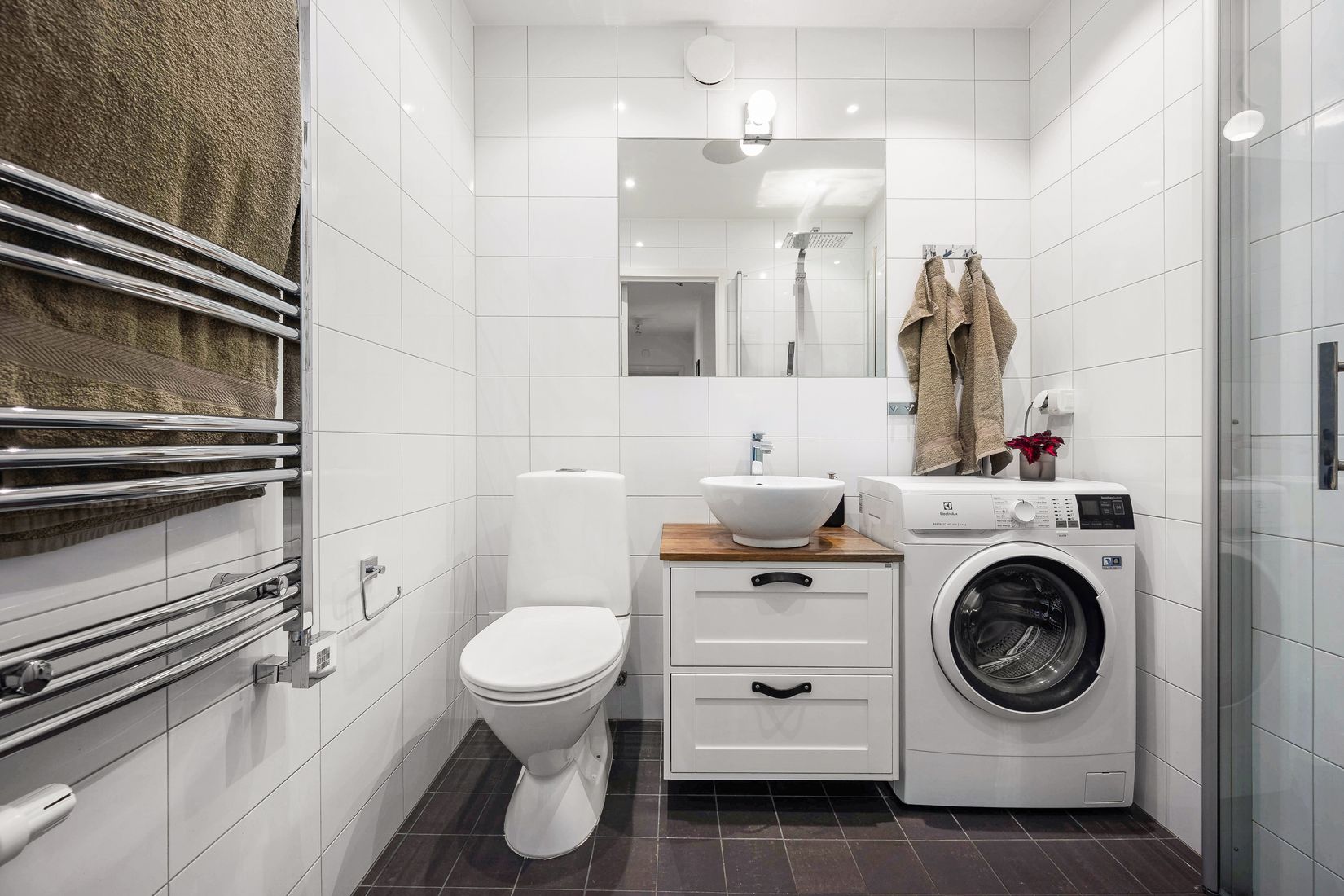 Bostadsrätt, Bodalsvägen 5, Baggeby, Lidingö