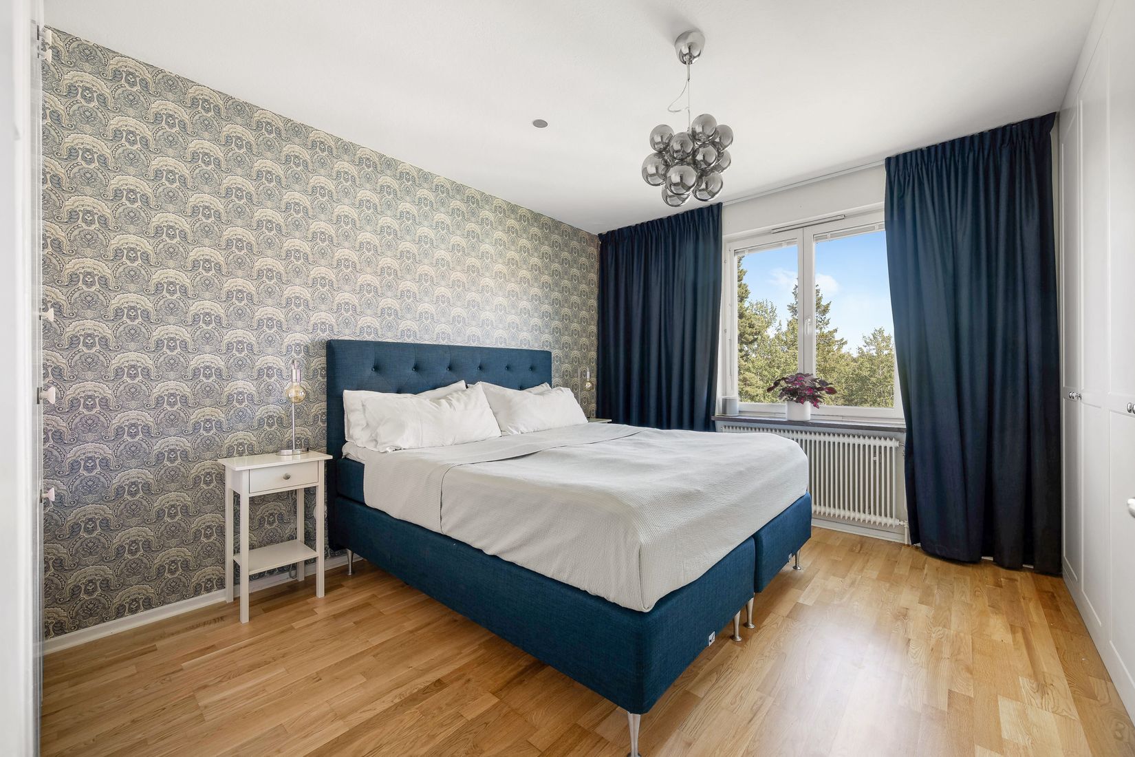 Bostadsrätt, Bodalsvägen 5, Baggeby, Lidingö