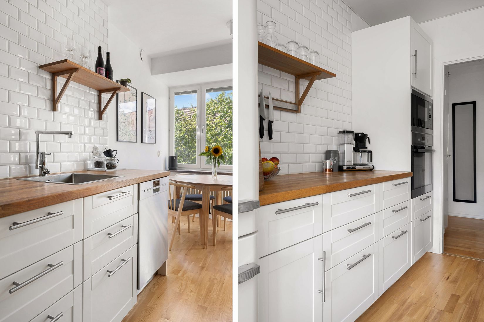 Bostadsrätt, Bodalsvägen 5, Baggeby, Lidingö