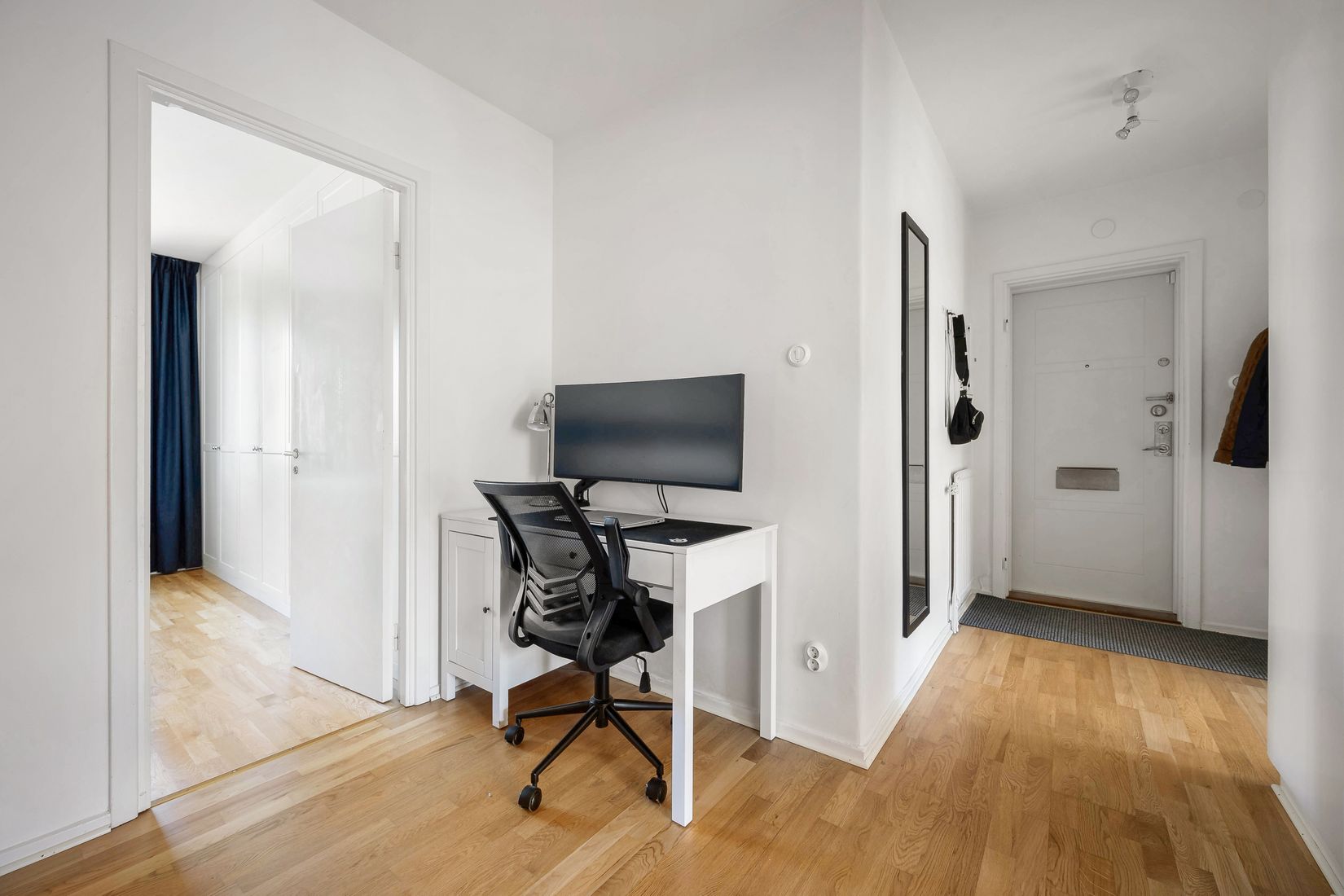 Bostadsrätt, Bodalsvägen 5, Baggeby, Lidingö