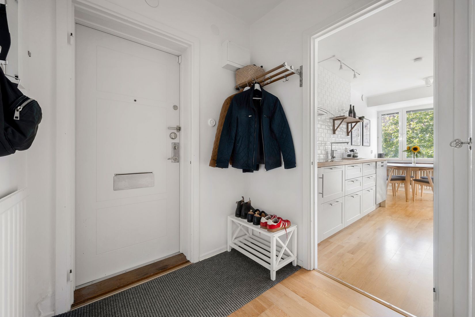 Bostadsrätt, Bodalsvägen 5, Baggeby, Lidingö