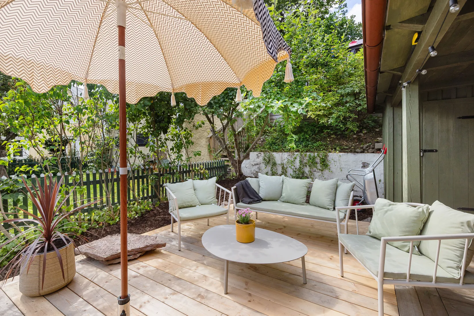 Villa, Strandvägen 3, Mariefred, Strängnäs