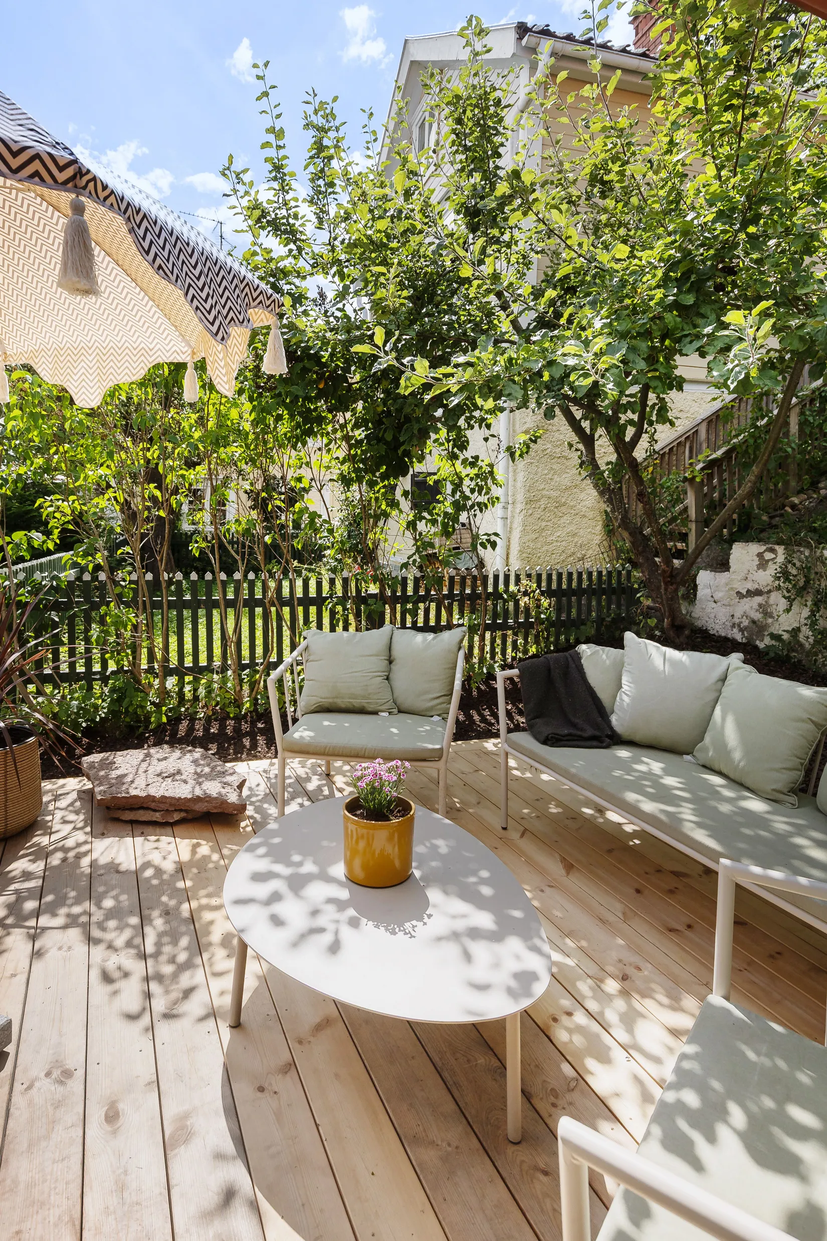 Villa, Strandvägen 3, Mariefred, Strängnäs