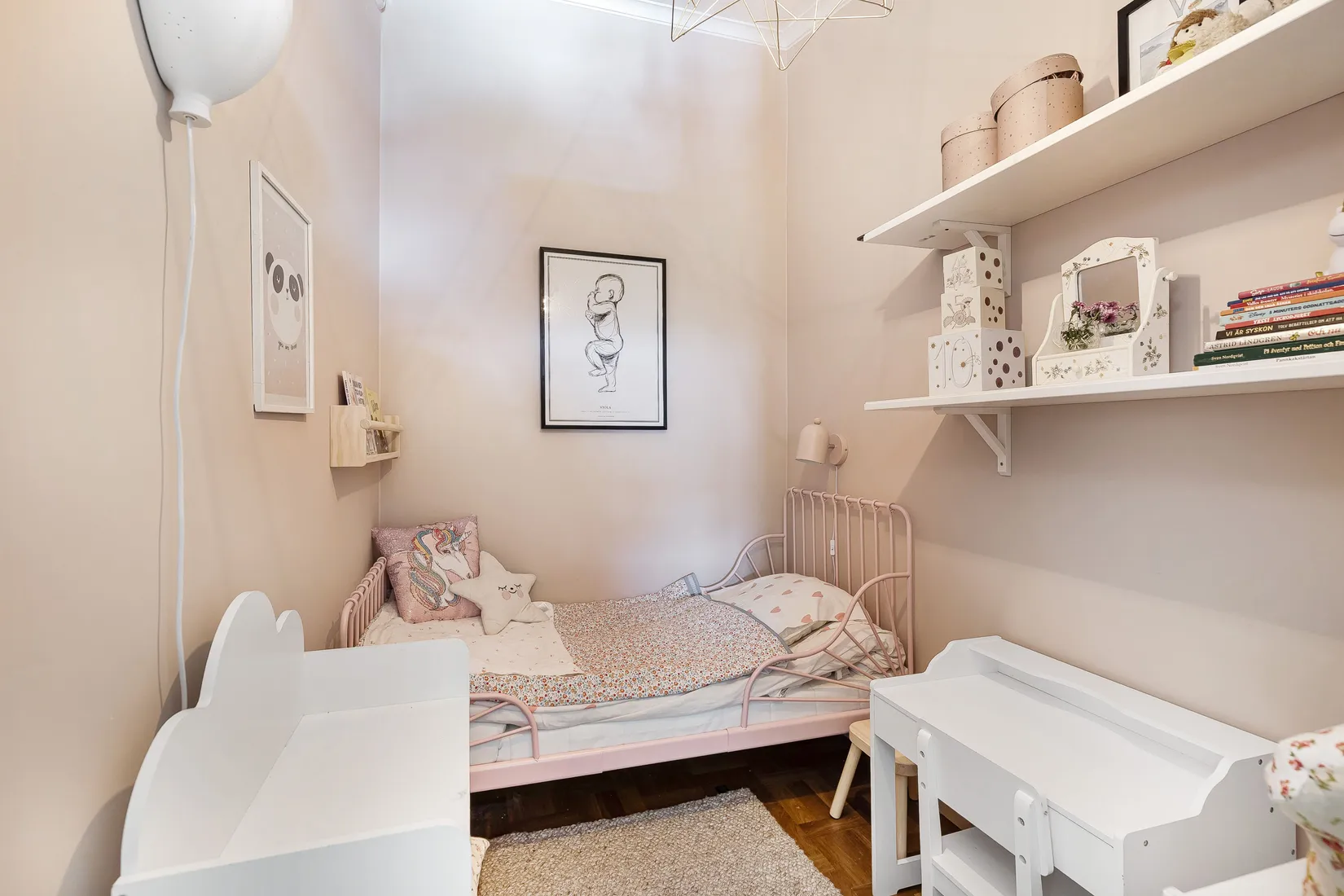 Villa, Strandvägen 3, Mariefred, Strängnäs