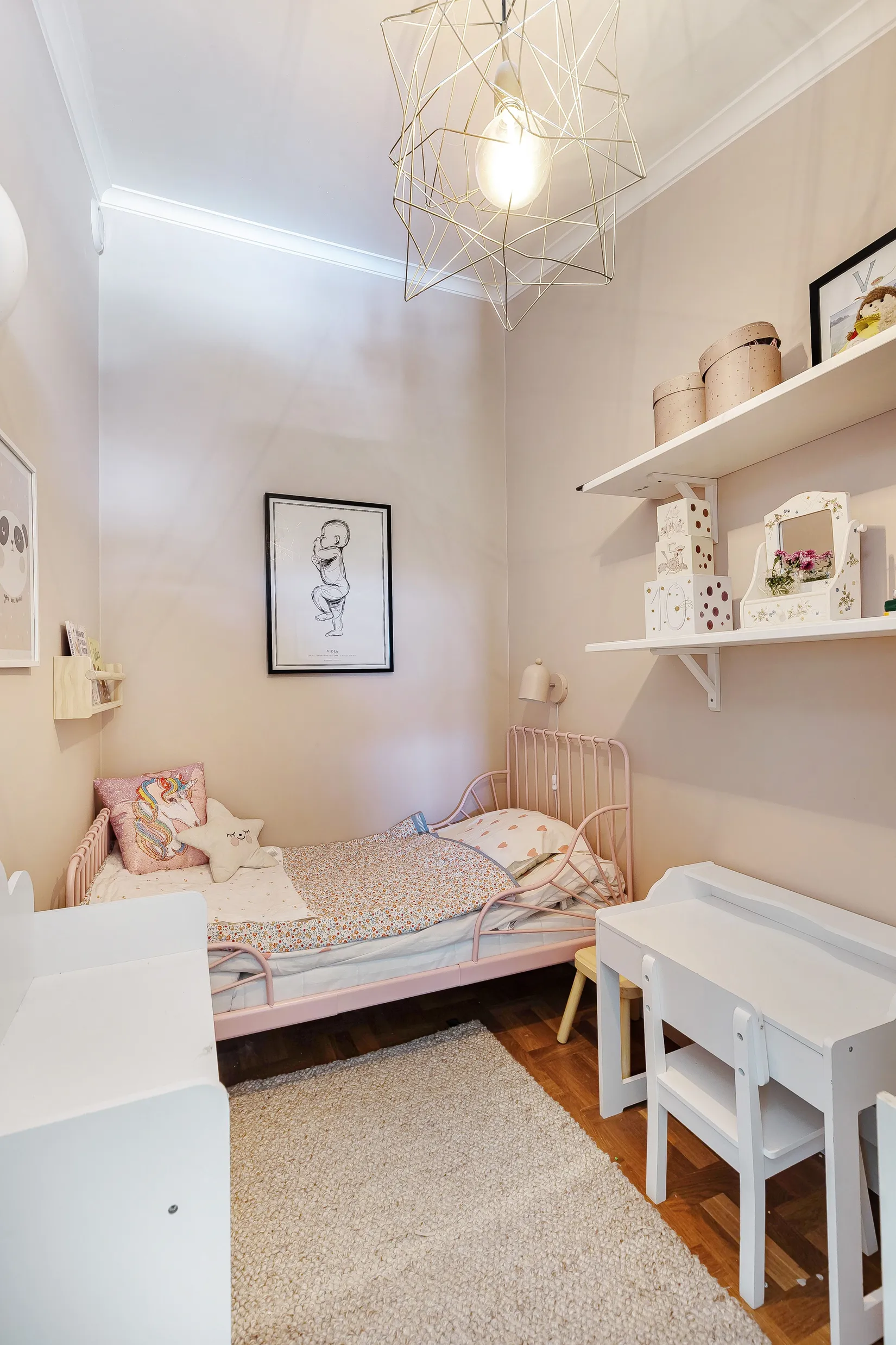 Villa, Strandvägen 3, Mariefred, Strängnäs