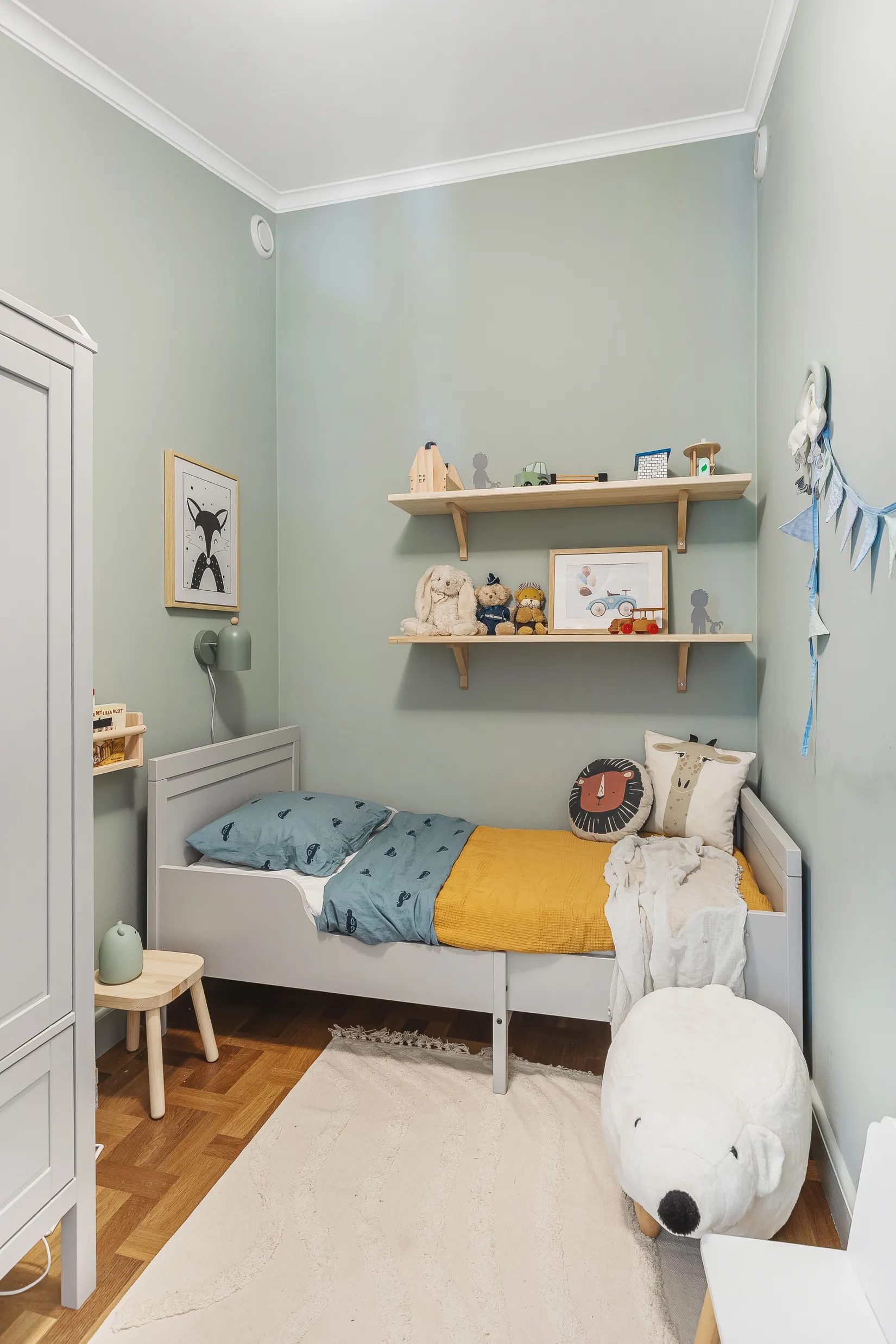 Villa, Strandvägen 3, Mariefred, Strängnäs