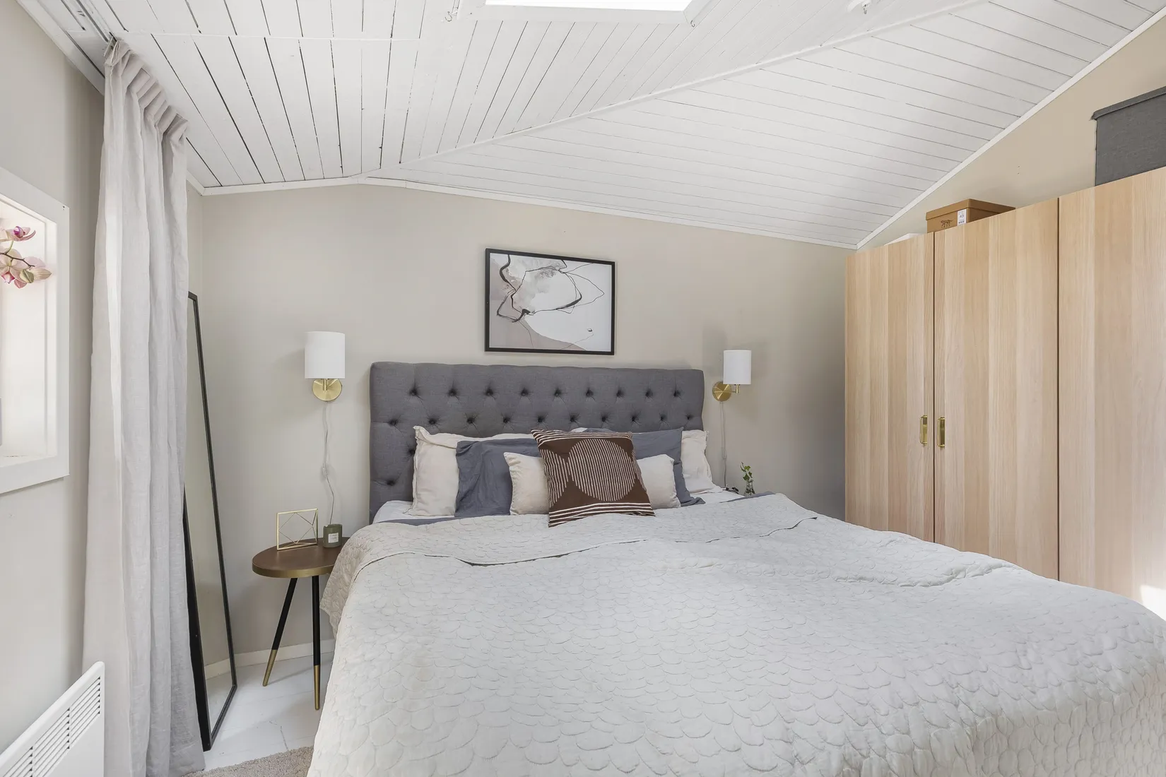 Villa, Strandvägen 3, Mariefred, Strängnäs