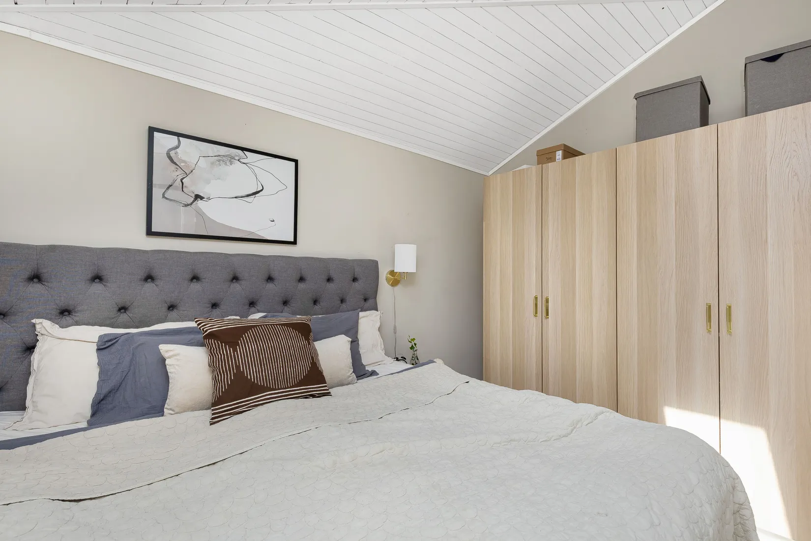 Villa, Strandvägen 3, Mariefred, Strängnäs