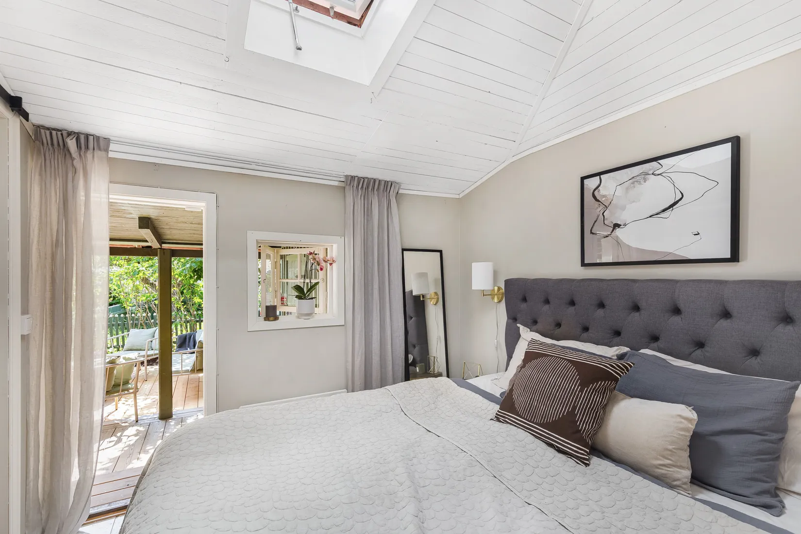 Villa, Strandvägen 3, Mariefred, Strängnäs