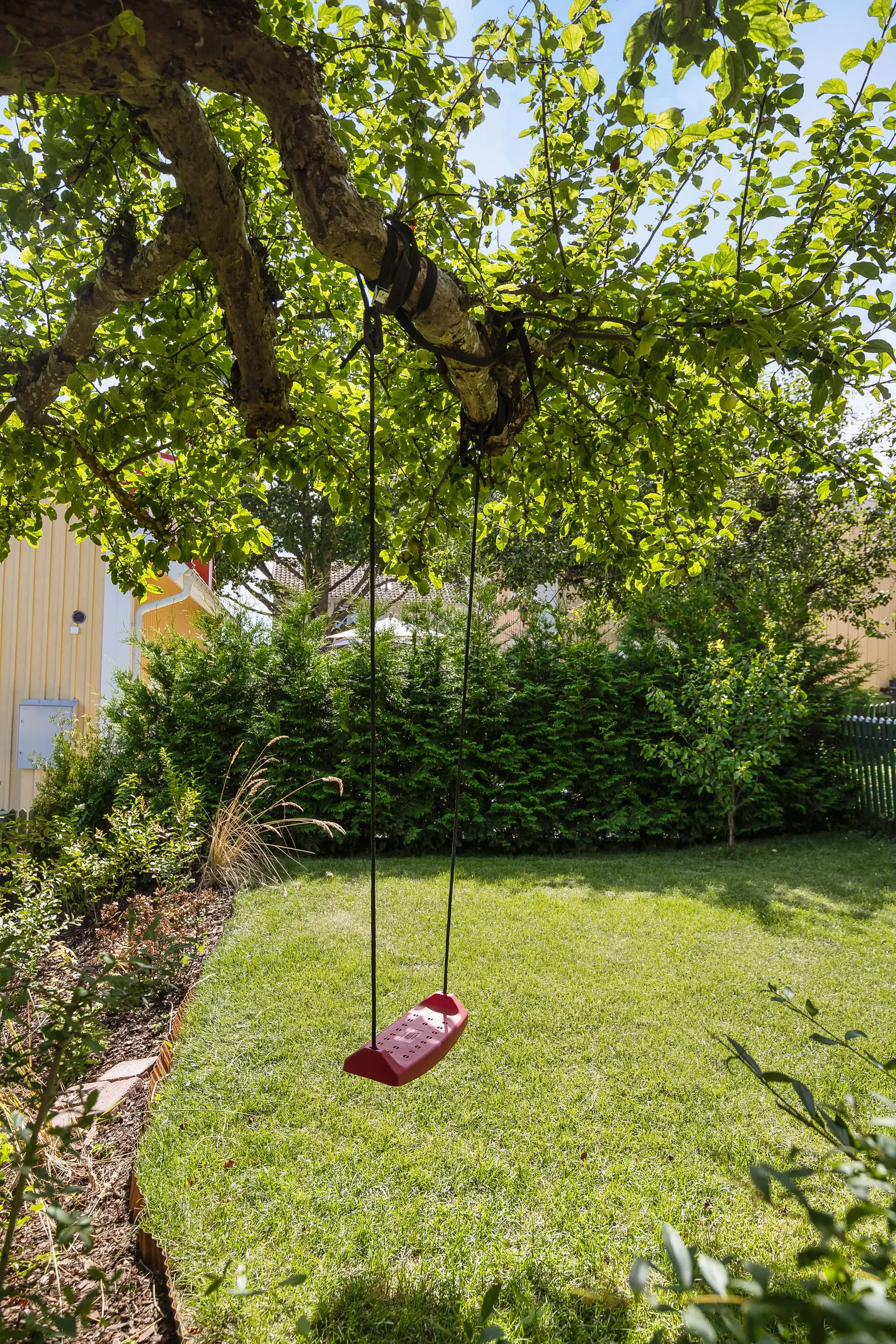 Villa, Strandvägen 3, Mariefred, Strängnäs