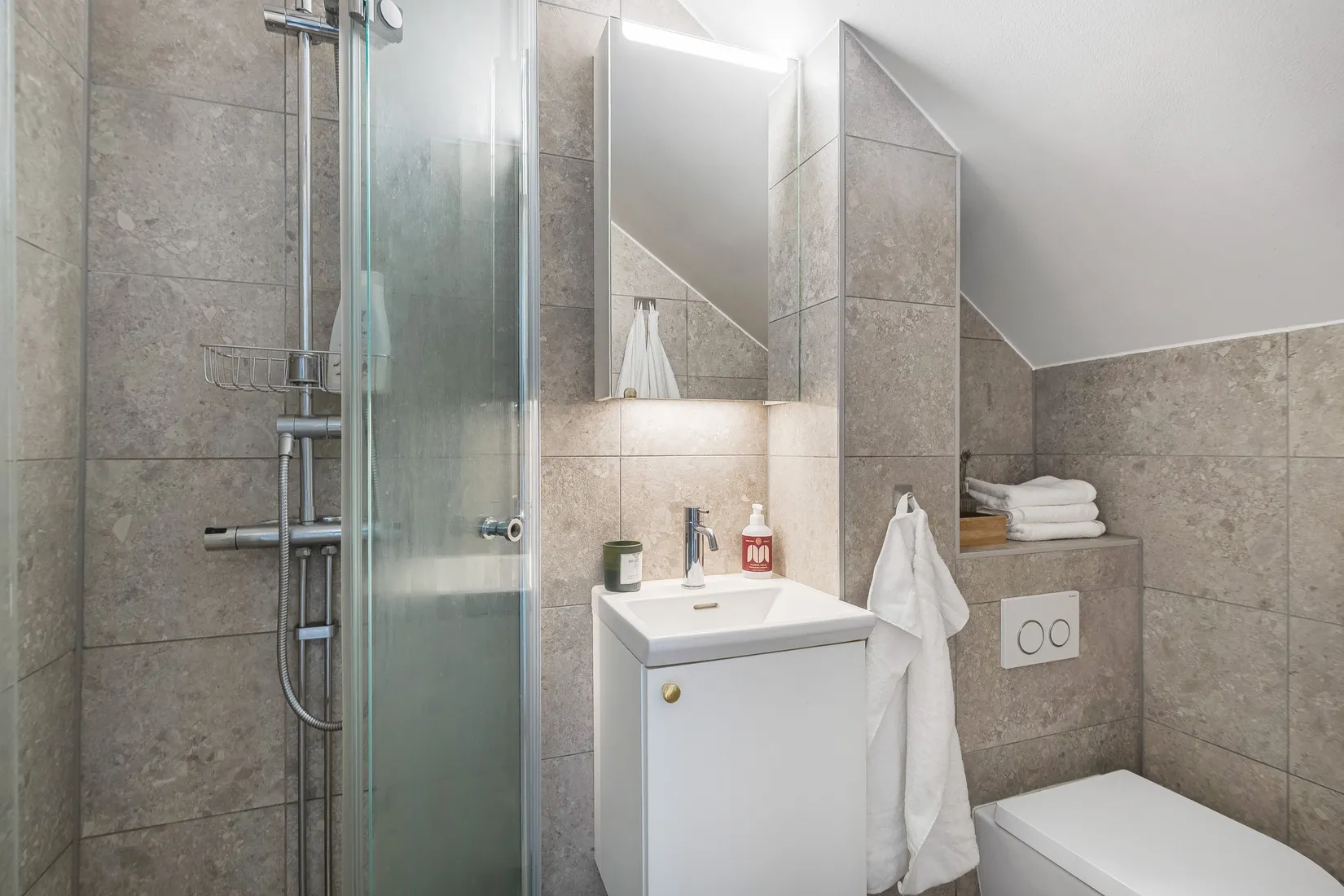 Villa, Strandvägen 3, Mariefred, Strängnäs