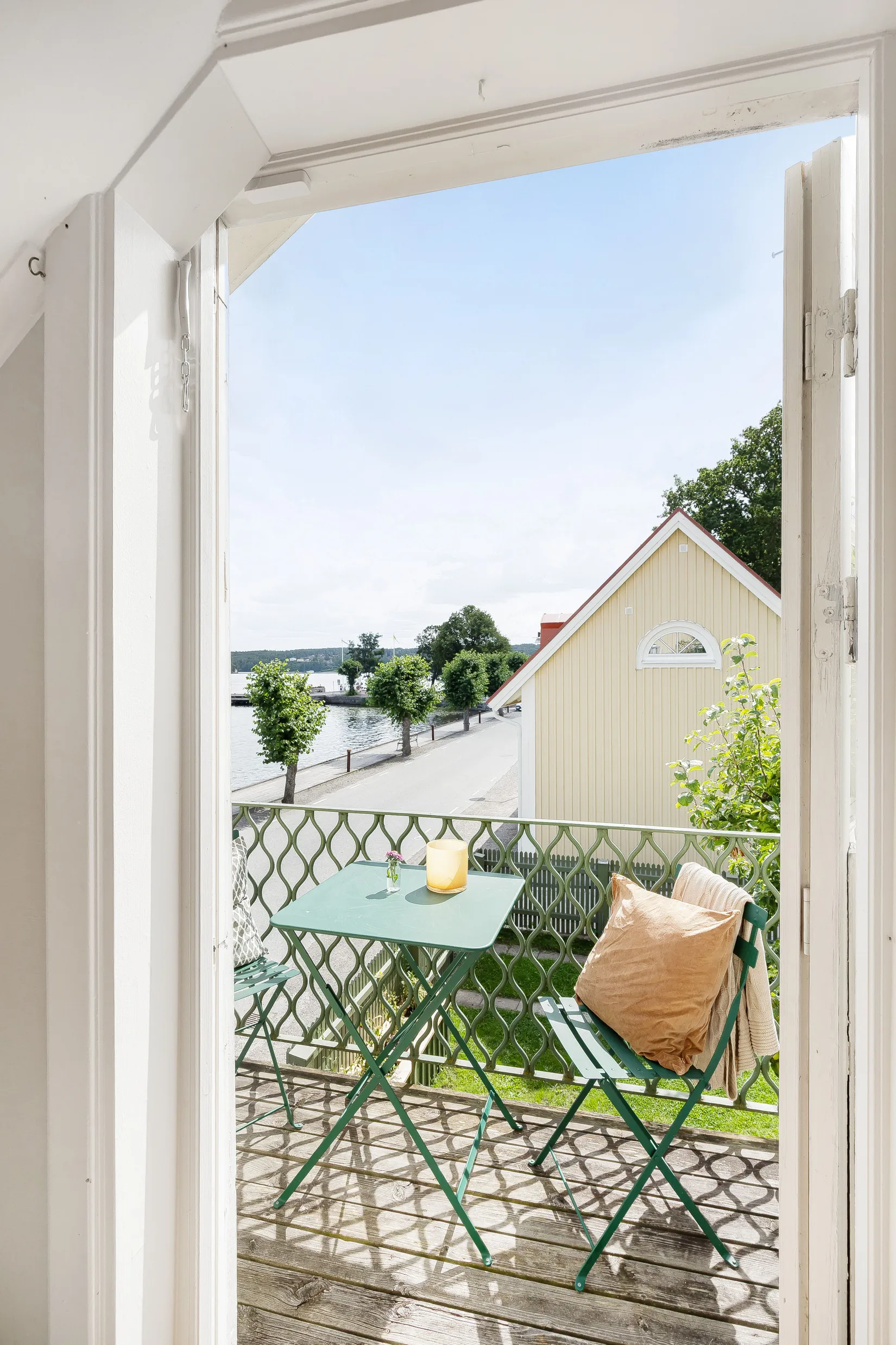 Villa, Strandvägen 3, Mariefred, Strängnäs