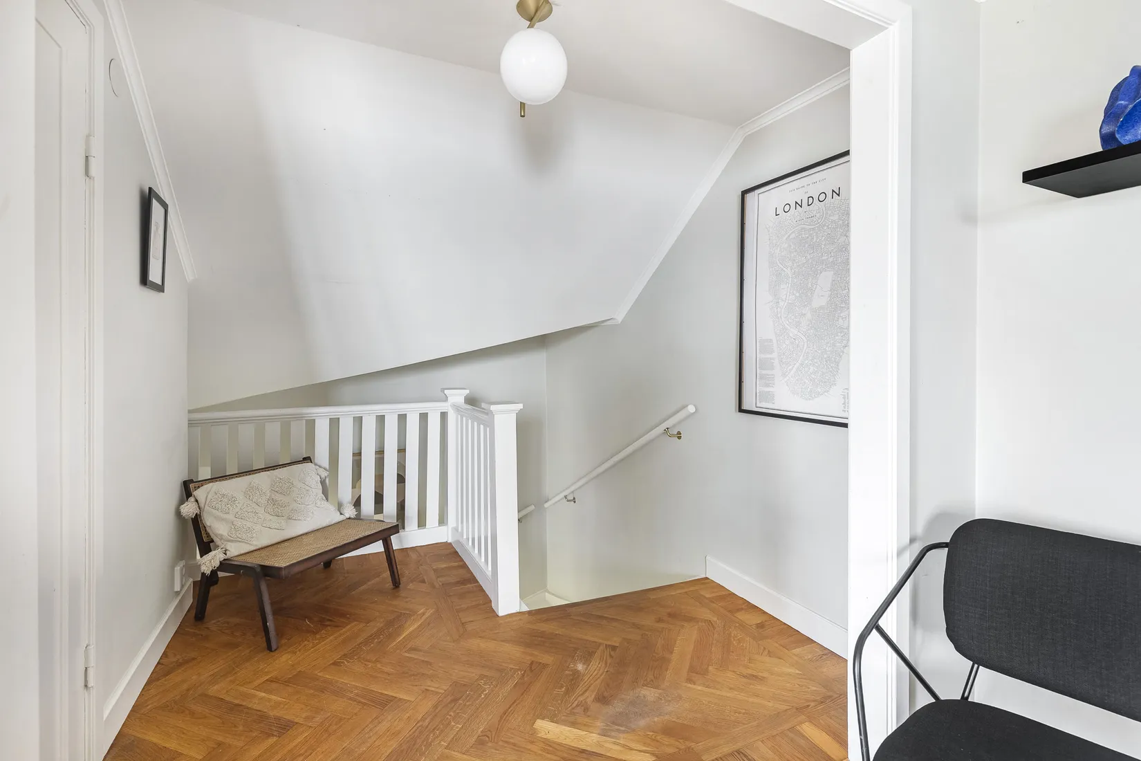 Villa, Strandvägen 3, Mariefred, Strängnäs