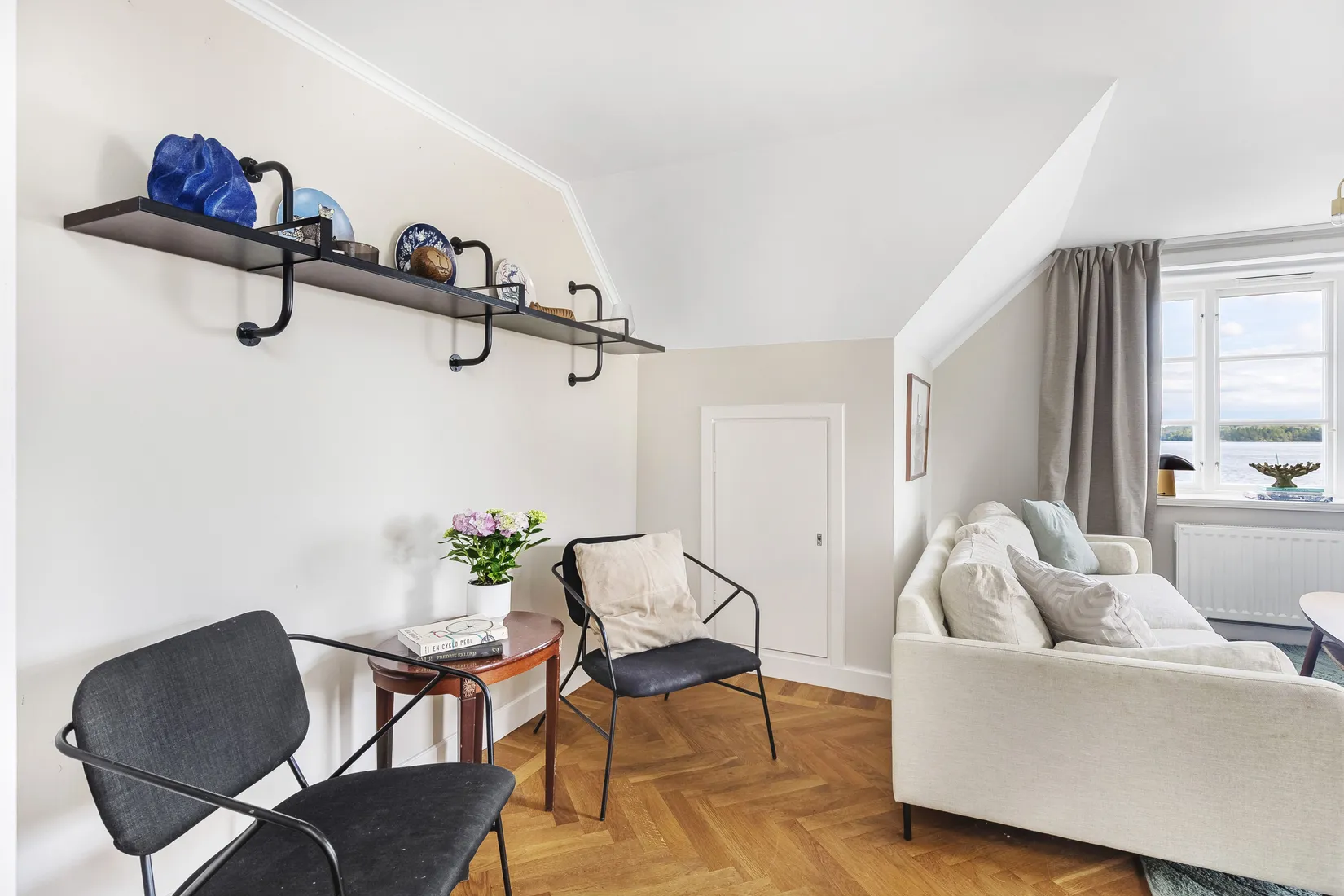 Villa, Strandvägen 3, Mariefred, Strängnäs