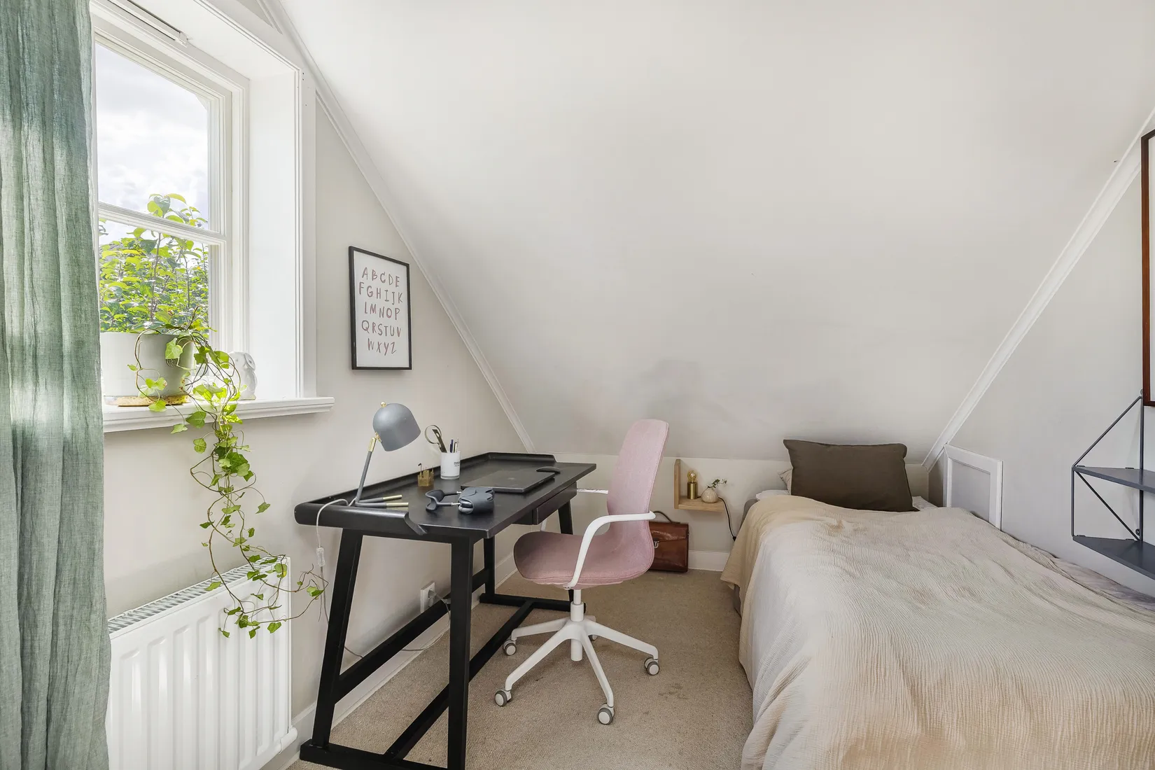 Villa, Strandvägen 3, Mariefred, Strängnäs