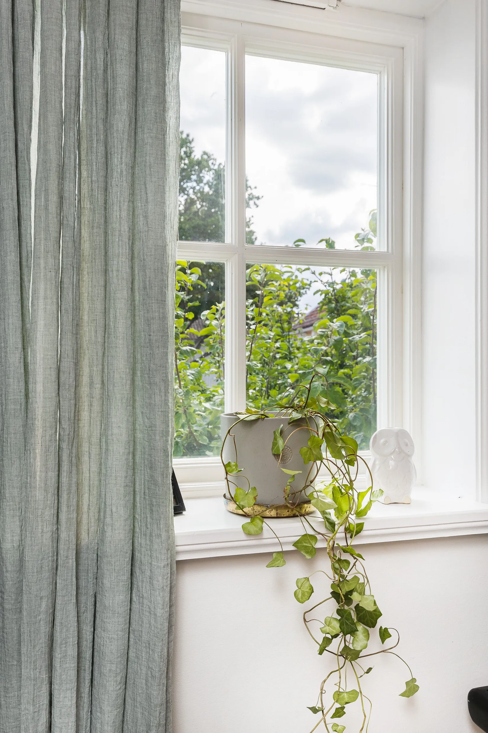 Villa, Strandvägen 3, Mariefred, Strängnäs