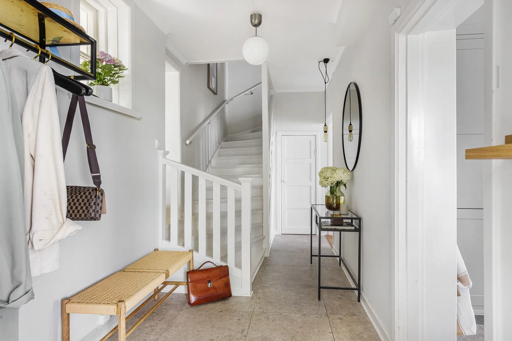 Villa, Strandvägen 3, Mariefred, Strängnäs