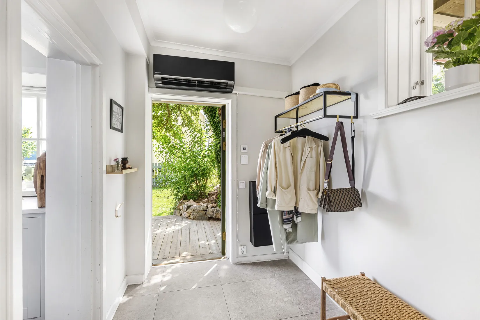 Villa, Strandvägen 3, Mariefred, Strängnäs