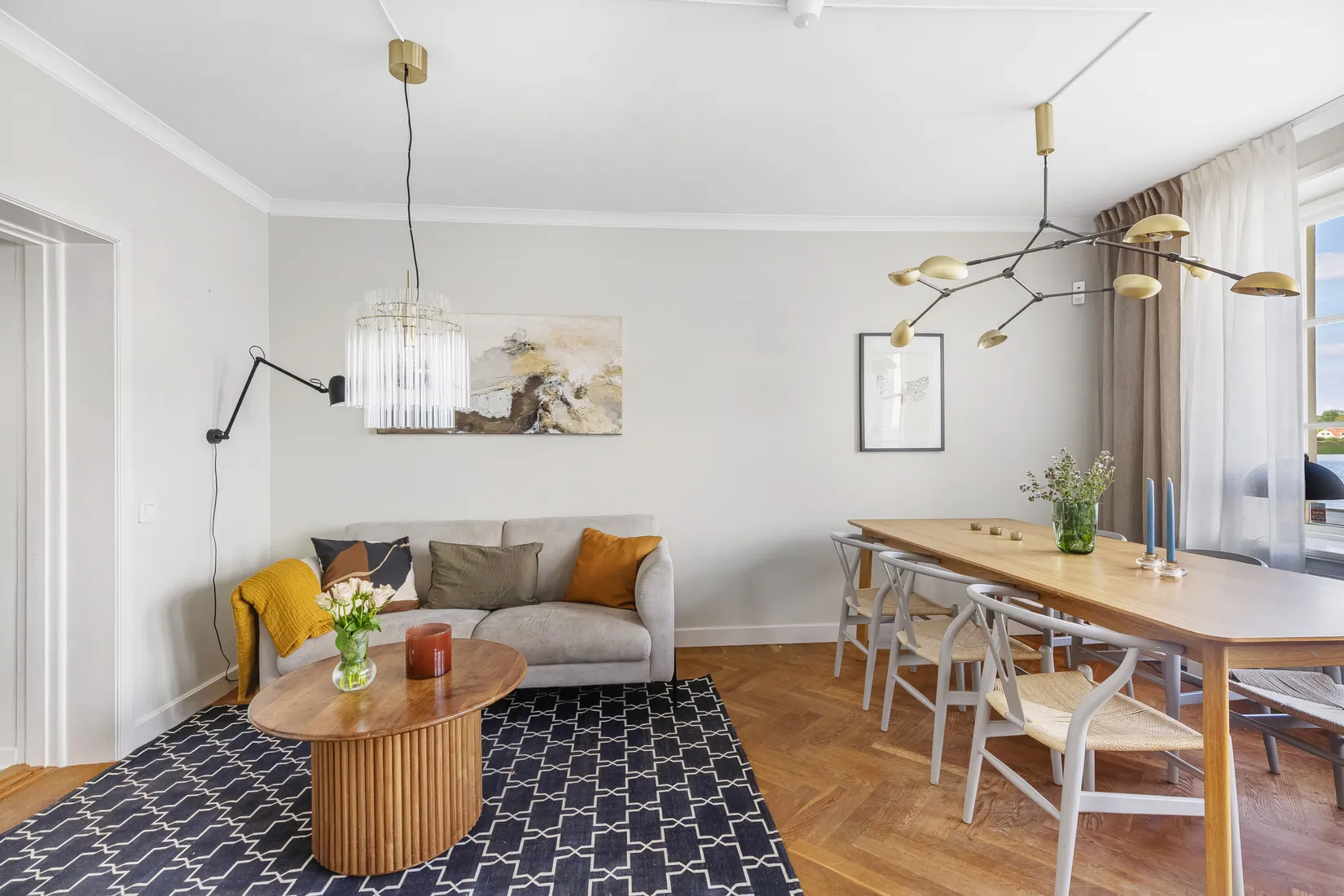 Villa, Strandvägen 3, Mariefred, Strängnäs