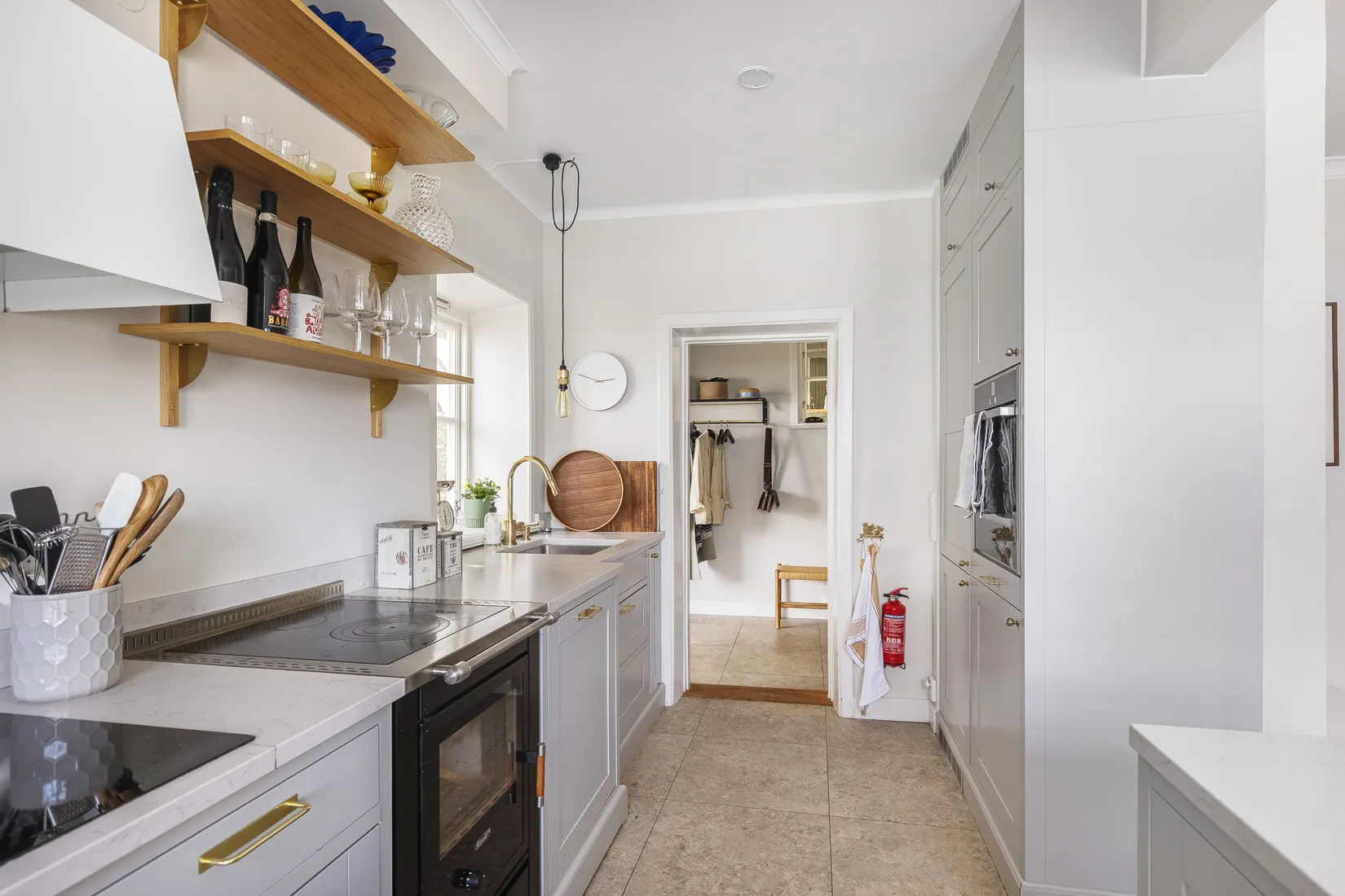 Villa, Strandvägen 3, Mariefred, Strängnäs