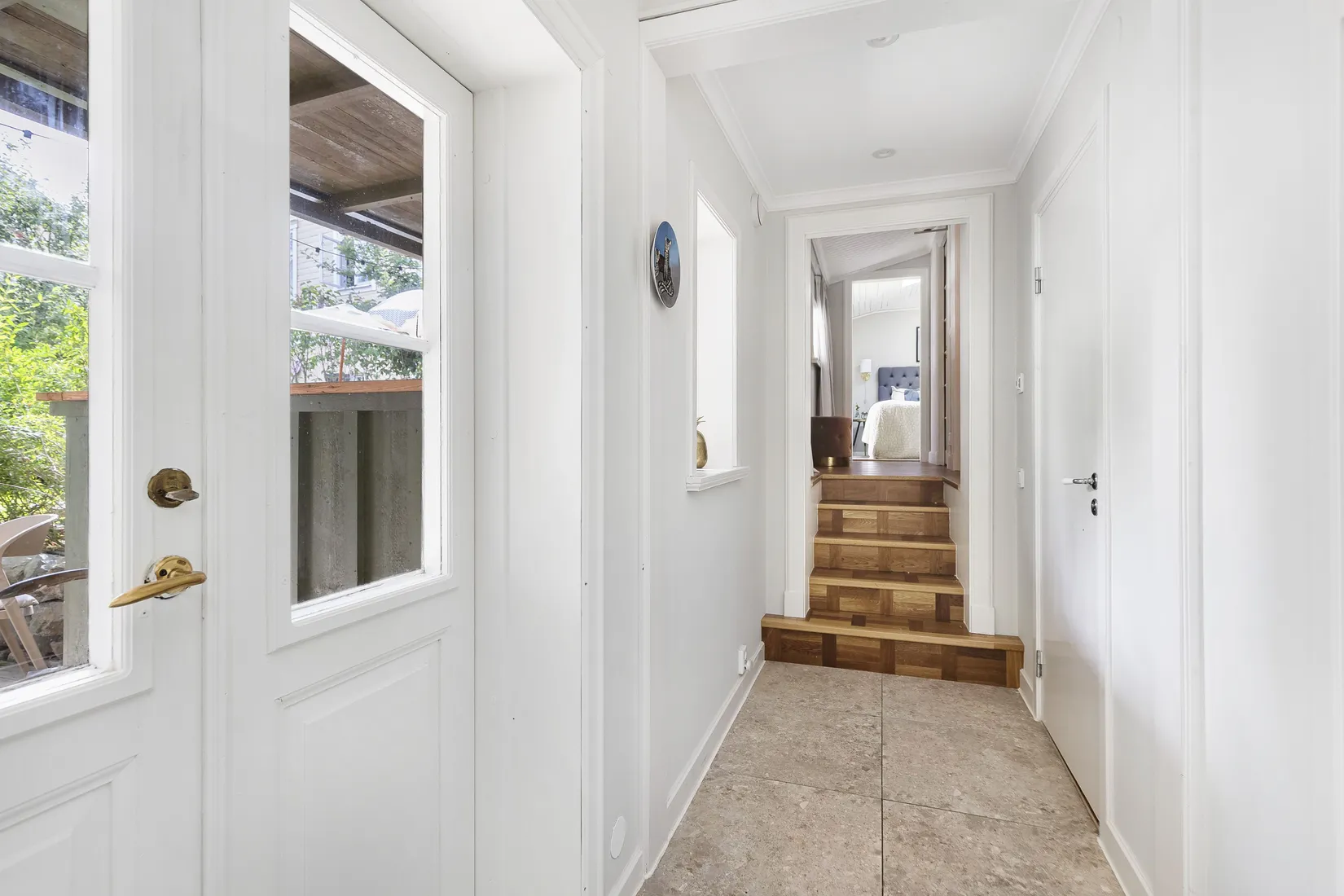 Villa, Strandvägen 3, Mariefred, Strängnäs